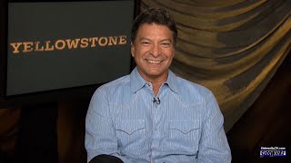 Interview: Gil Birmingham video