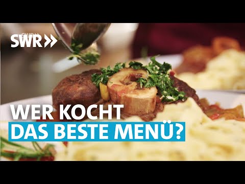 Wir wollen keinen Riesenbetrieb | Lecker aufs Land