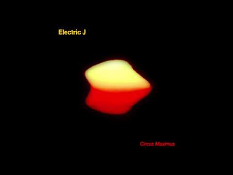 Electric J  - Groove With Eros
