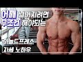 [어깨운동] 헬스 초보자 어깨 만드는 운동 아놀드프레스 자세 방법 노하우 | 운동자극 | 어깨루틴 | 어깨 넓어지는 운동
