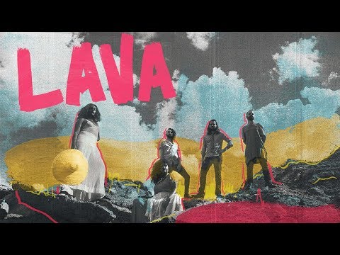 Video thumbnail for Lava