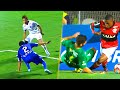 100 Most Humiliating Skills In Football