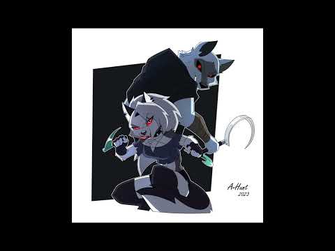 Death Wolf X Reader