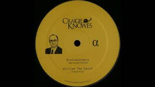 Brainwaltzera - wɇ ave ⓐ pr⬠blem