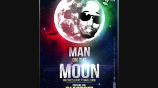 Mac-D -Man On The Moon Feat. Cynikal 3000 (BANGER)