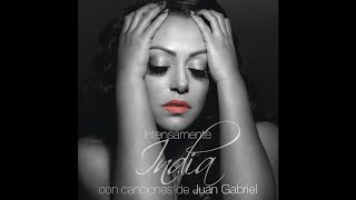 India - Ahora que te vas