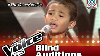 Download lagu The Voice Kids Philippines 2016 Blind Auditions: 'You Are My Song' by Cyd mp3 Download lagu The Voice Kids Philippines 2016 Blind Auditions: 'You Are My Song' by Cyd mp3