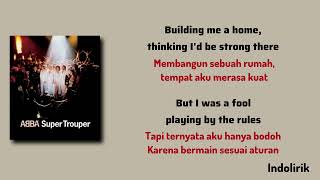 Download lagu ABBA - The Winner Takes It All | Lirik Terjemahan Indonesia mp3 Download lagu ABBA - The Winner Takes It All | Lirik Terjemahan Indonesia mp3