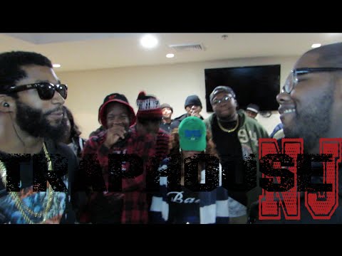 Bill Collector vs Big Kannon