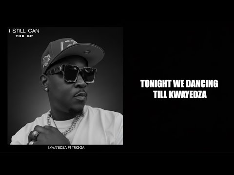 Jae Myk & Trigga - Kwayedza (Official Lyric Video)