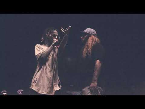 $uicideboy$  - Cerberus (ft. Dragonmane) [Subtitulado al Español]