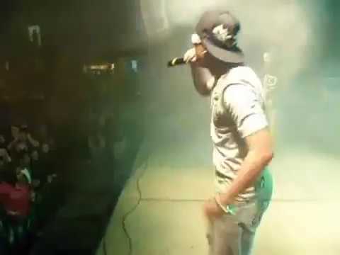 Mc Bk - Show - Itu Sp - Brasil