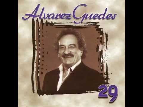 LAS CARTAS Grande Guillermo Alvarez Guedes