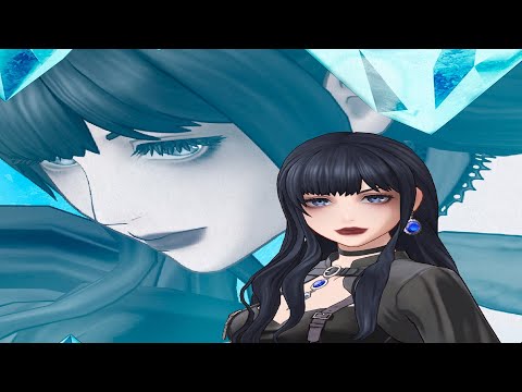 Dissidia Duellum Final Fantasy OST Gaia's battle theme