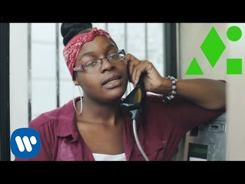 Clean Bandit - Nightingale ft. Nikki Cislyn [Official Video]