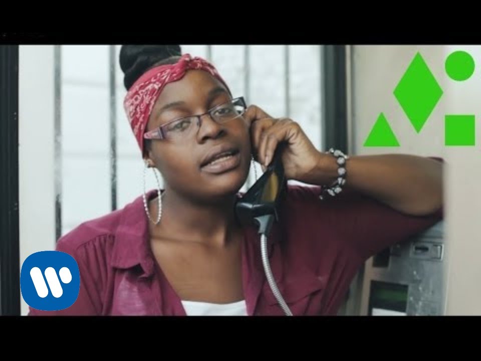 Clean Bandit ft. Nikki Cislyn — Nightingale