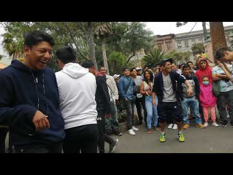 HYDRA/WONK/DT vs GIULIANO - 4tos - Multiverse Presi Free