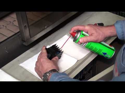 CRC CONTACT CLEANER