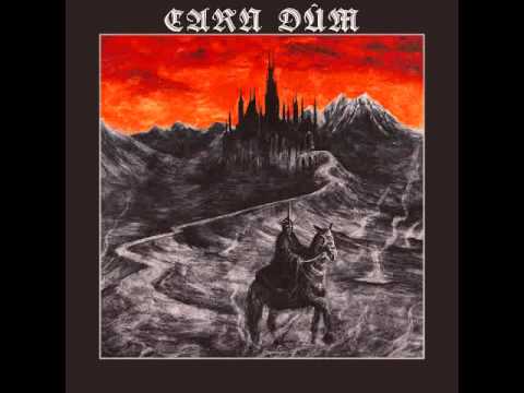Carn Dûm - Morgul - Metamorphose Des Seins (2015)
