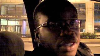 Video interview w/ Yaw &amp; Khari Lemuel in Chicago