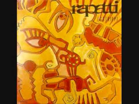 Rapatti - Viiniä ja Kipinöitä