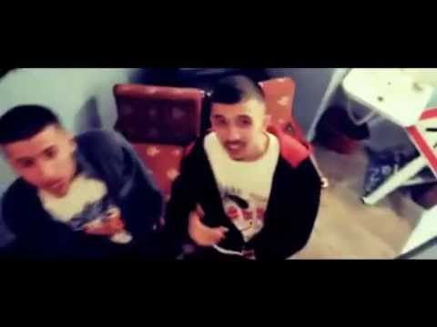 Knock Out Ft. Adrenalin - Eşşoğlueşşek