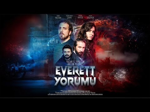 Trailer of Everett Yorumu (2025)