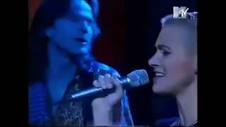 🎵 Roxette – Run To You (Live on MTV’s Most Wanted 1994) HD