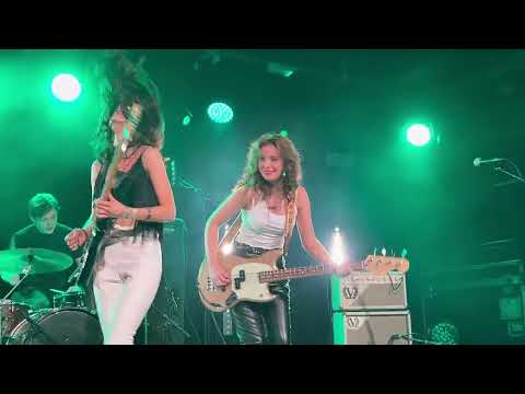 Dea Matrona ....It's Only Music