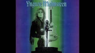 Yngwie Malmsteen ‎– Fire In The Sky