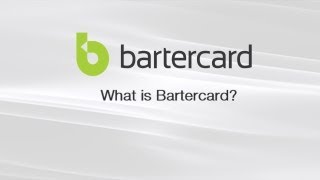 What is Bartercard Australia?
