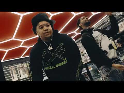 CBE Squeeze - BAG DANCE (Official Music Video)