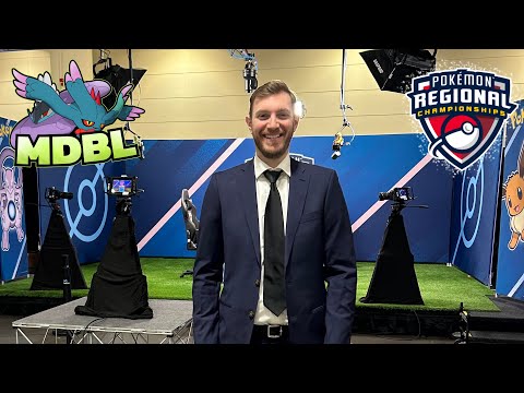 Toronto Team Report + Talking MDBL