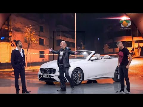 Portokalli, 4 Tetor 2020 – Kapo, Hekri dhe Melamini ( Melamini deputët )