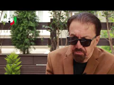 Nasser Cheshmazar - Part 05 - ناصر چشم آذر - قسمت پنجم