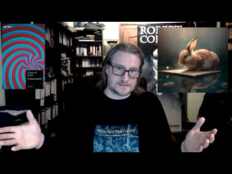 KLP 2013 - Pulsarnacht