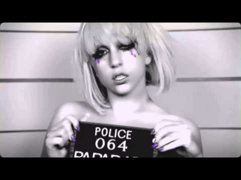 [Taste-Sounds.pl]Lady Gaga - Paparazzi (Lorya Remix Edit)