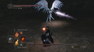 Dark Souls II - Darklurker (Optional Boss) & Pilgrims Of Dark Covenant Guide