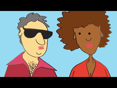 REALLY REALLY BAD PICKUP LINES: Cancelled Culture