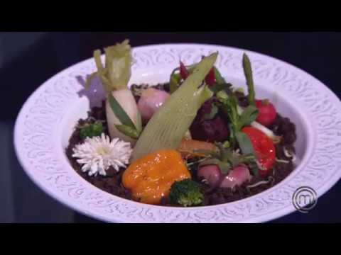 MasterChef Maroc - Saison 4 - prime 10