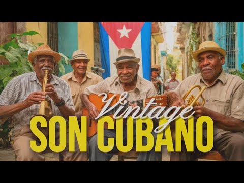 Best of Son Cubano – Timeless Cuban Music for Dancing & Relaxing