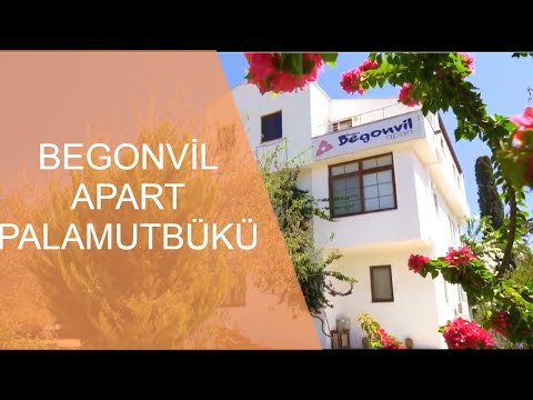 Begonvil Apart Tanıtım Filmi