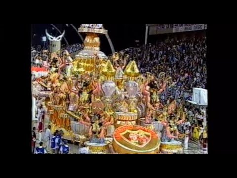 MOCIDADE ALEGRE 2002 GLOBO