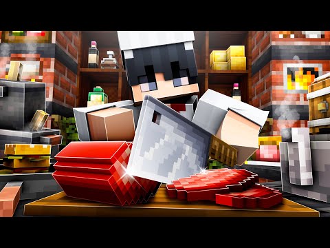 Ich habe ESSEN unnötig KOMPLIZIERT gemacht...