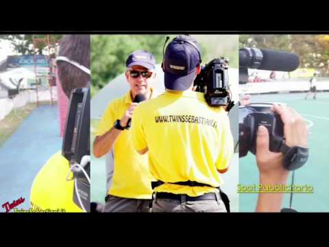 3°/4°Q SPORTING PSE vs BK CASTELFRANCO 12/07/2017 - 14° Torneo dell'Adriatico 2017