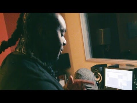 Tanka Toow - Get'em Toow (Official Music Video) 2018