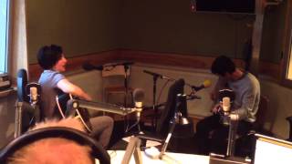 Dry Your Eyes by Texas LIVE on Chris Evans Brekkie Show