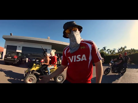 Resistencia - Gallo de Pelea (K.D.A)