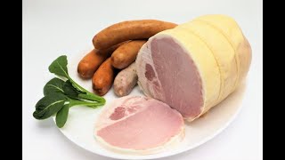 2 ハムはこうして日本に伝わった