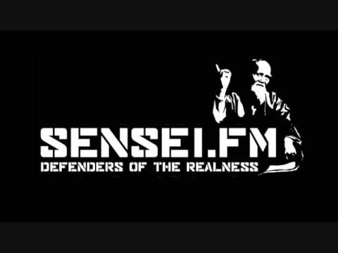 TPS Fam on Sensei FM